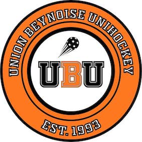 Union Beynoise Unihockey Logo