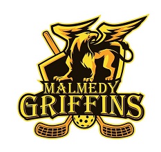 Malmedy Griffins Logo