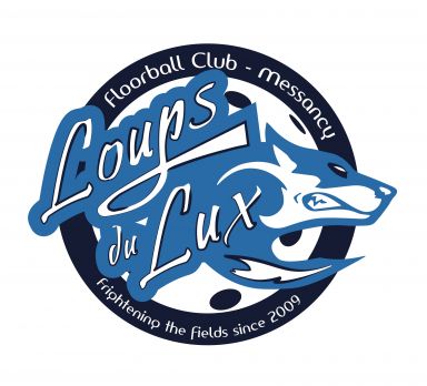 Loups du Lux Logo