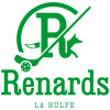 PK Renards Logo